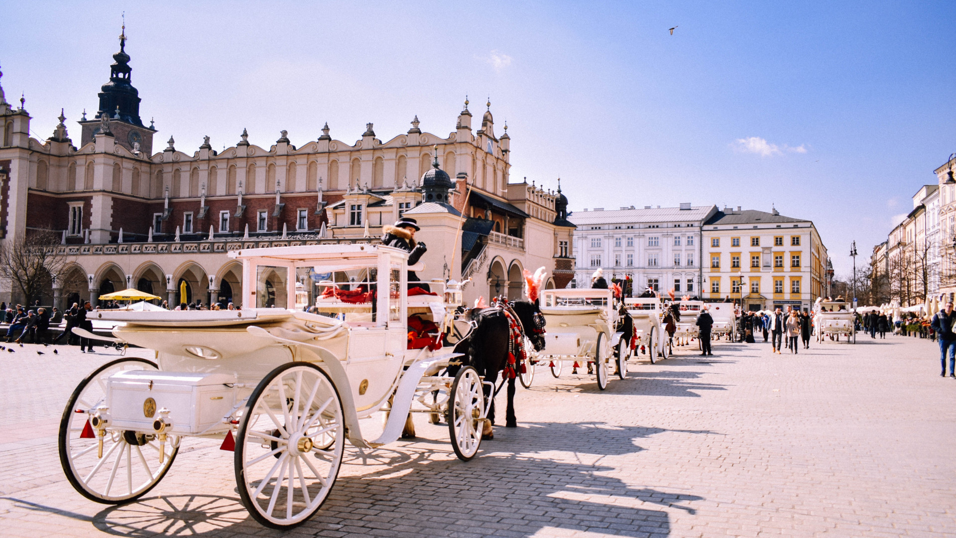 Kraków
