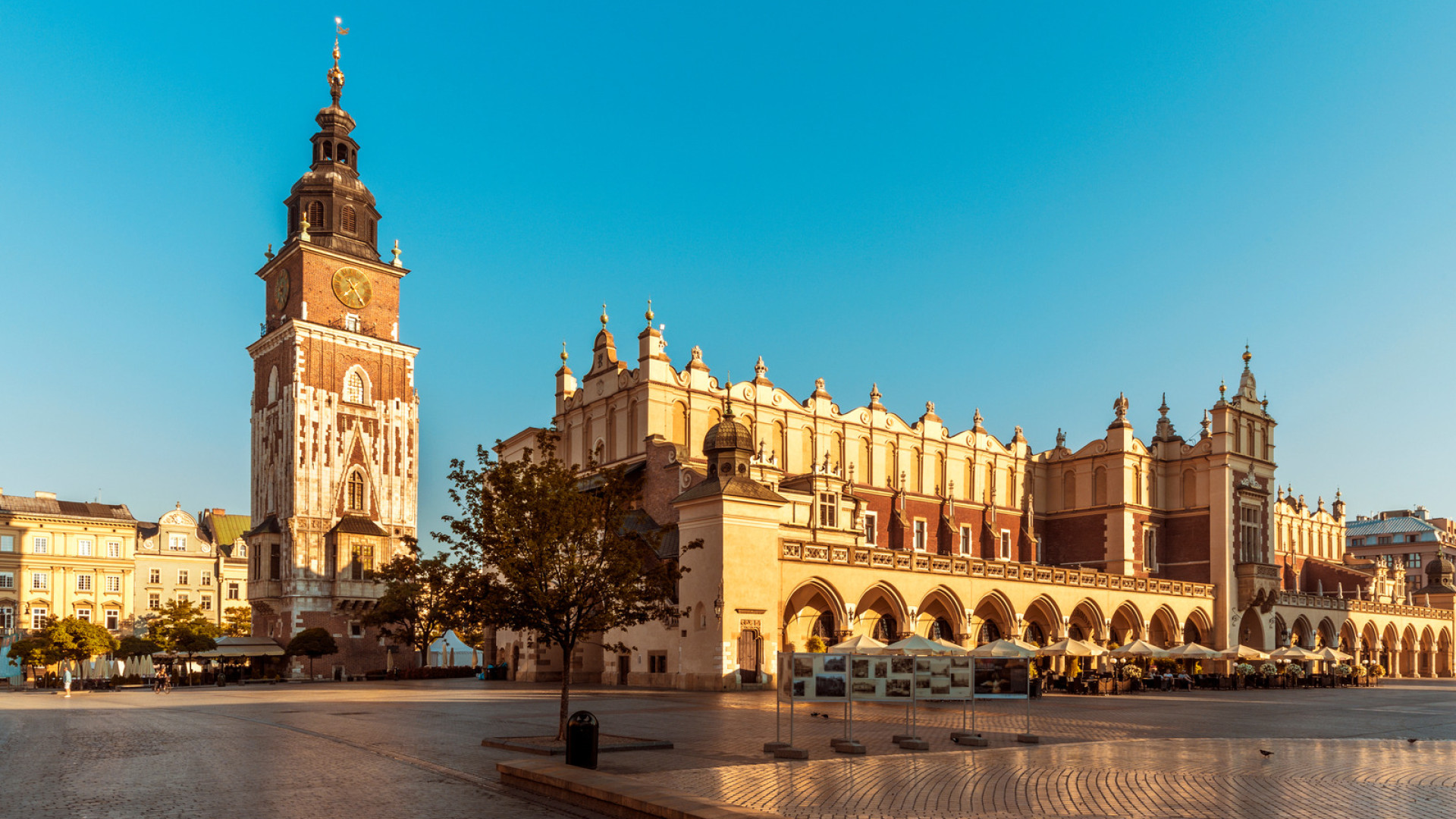 Kraków