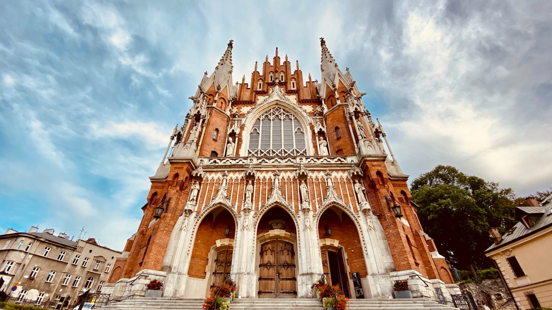 Kraków