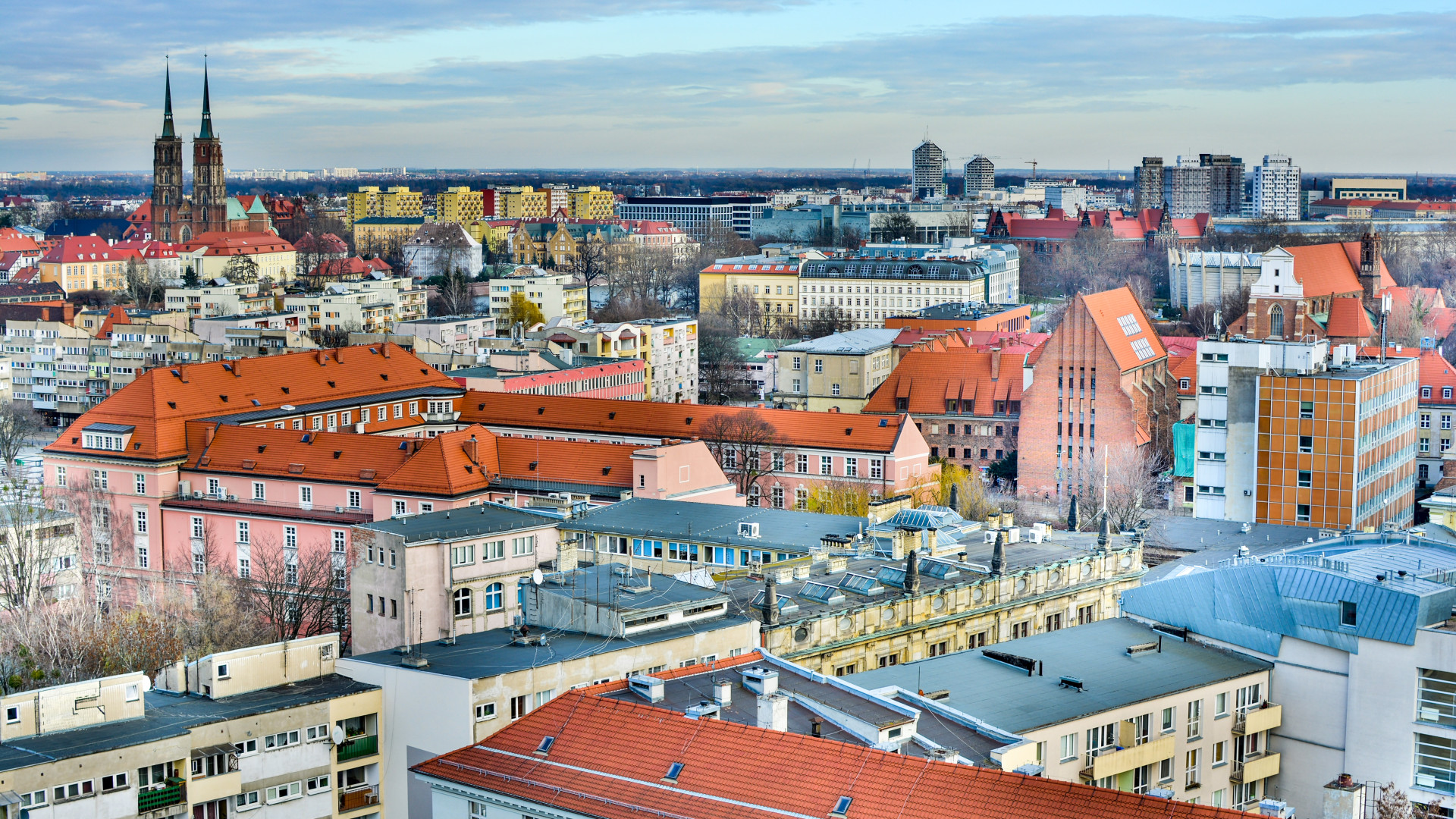 Wrocław