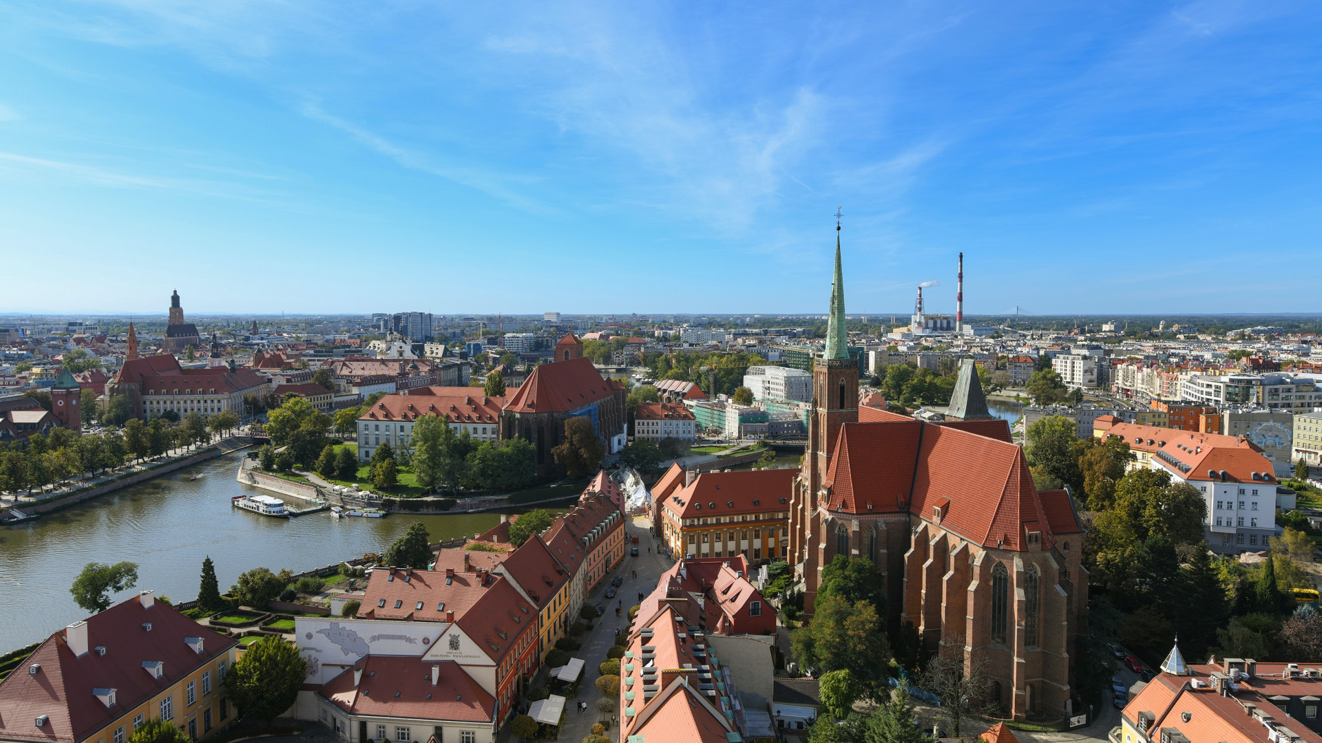 Wrocław