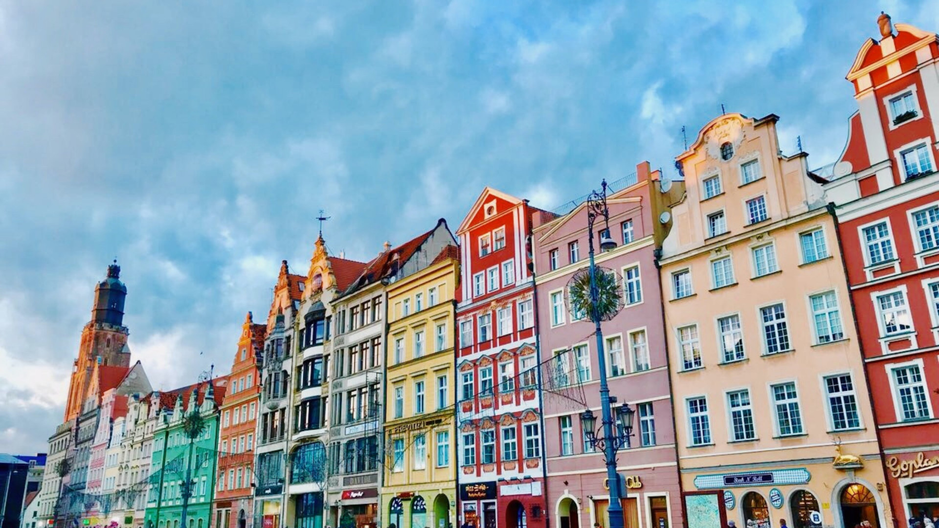 Wrocław