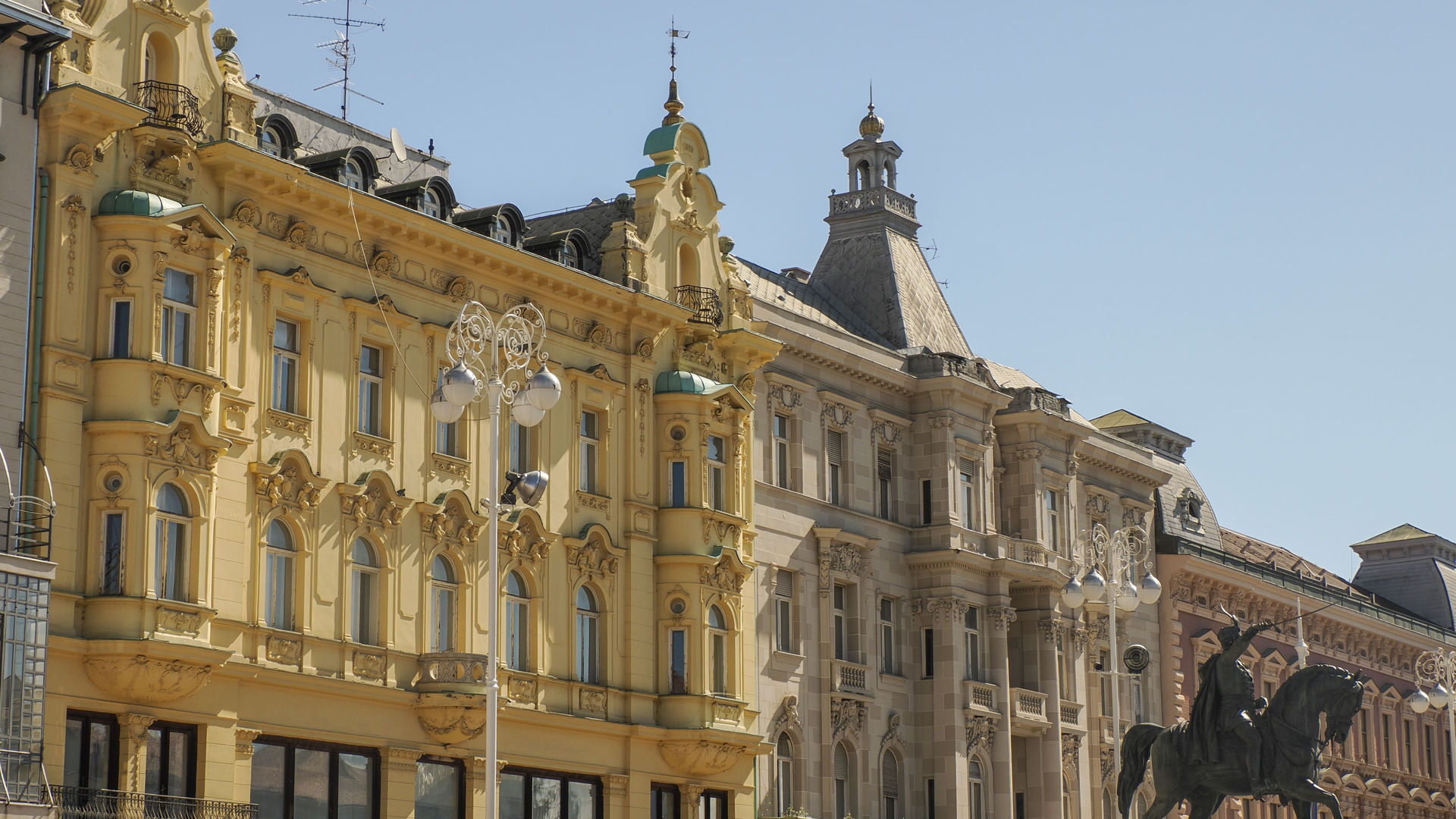 Zagreb, Croatia