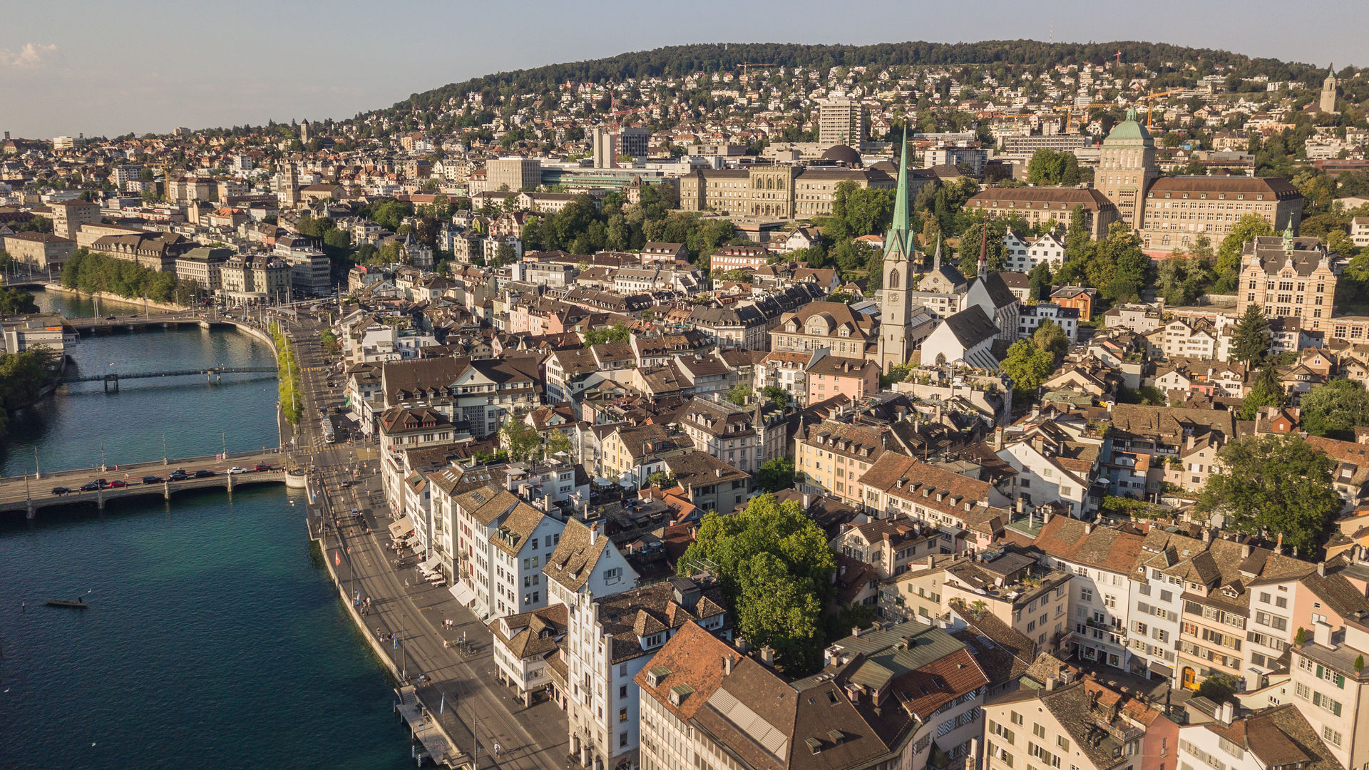 Zurich, Switzerland