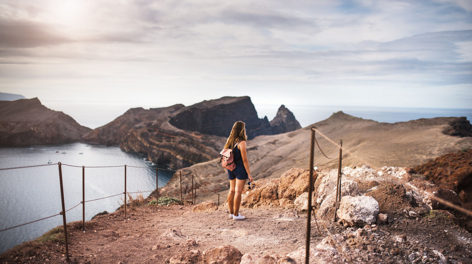 Madeira Island