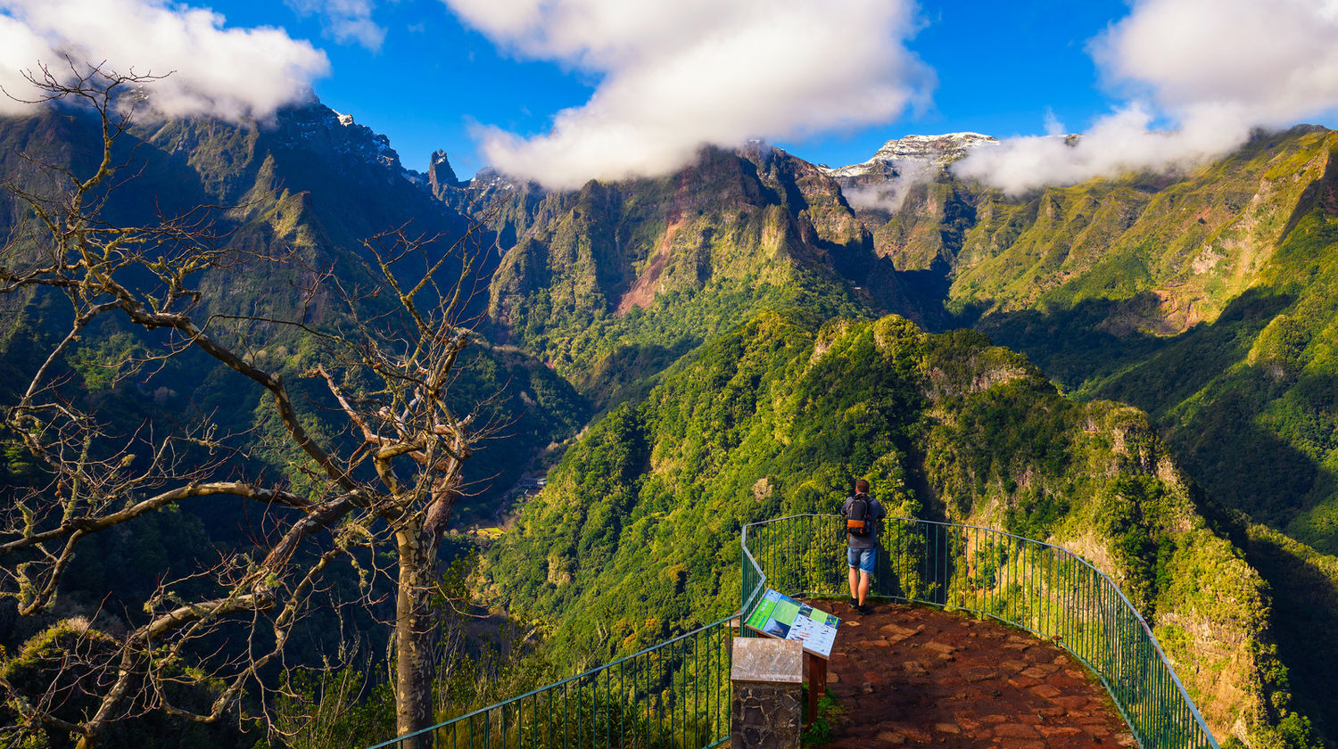 Madeira Island