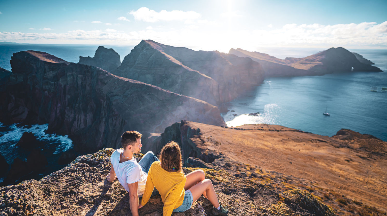 Madeira Island