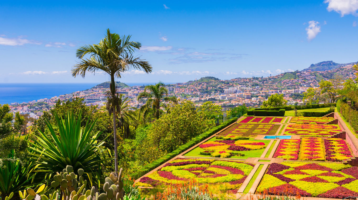 Madeira Island