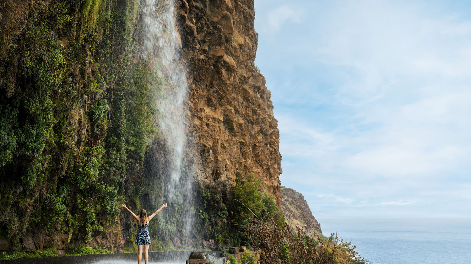 Madeira Island