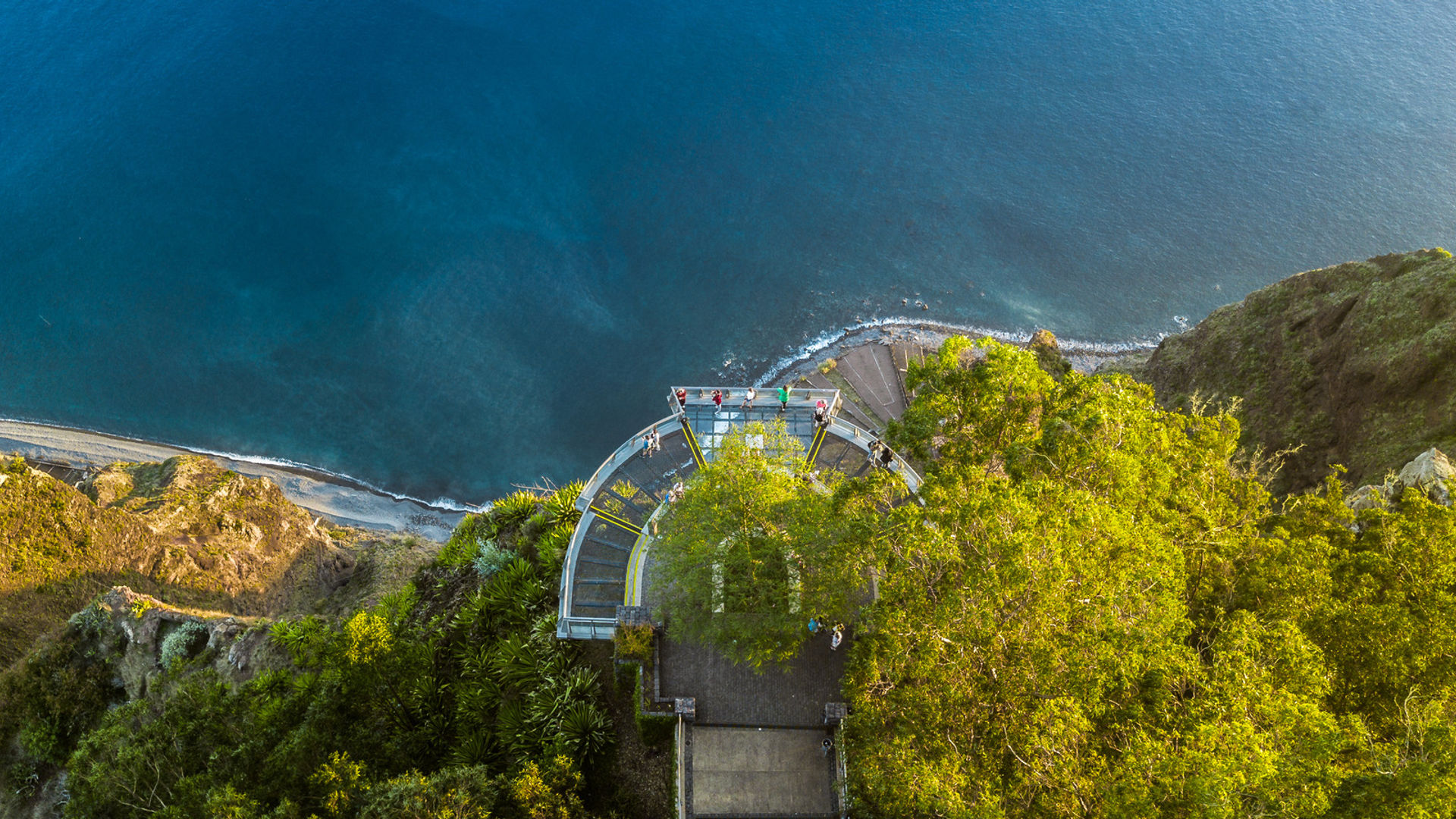 Madeira Island