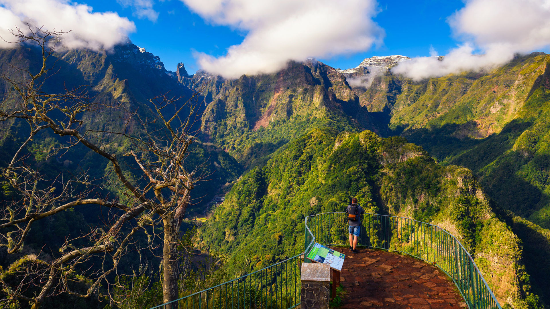 Madeira Island