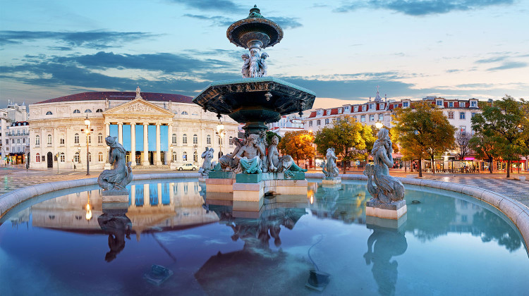 Portugal, Lisbon City