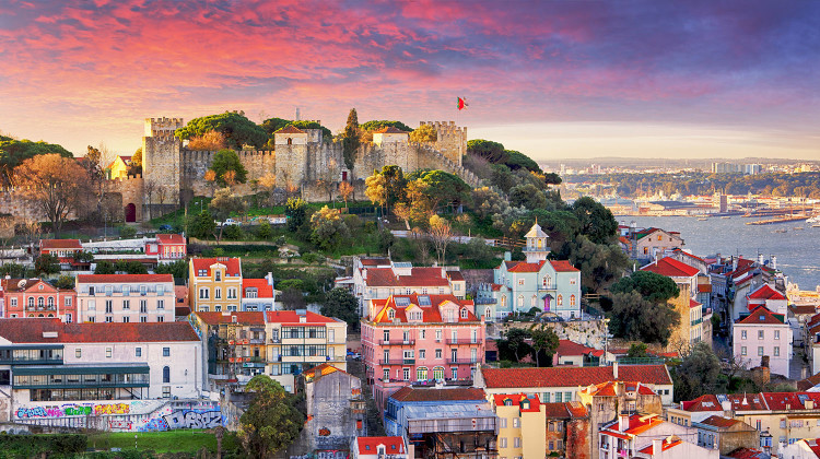 Portugal, Lisbon City