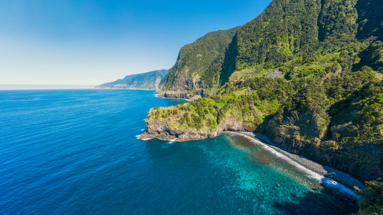 Madeira Island