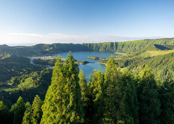 azores trip from portugal