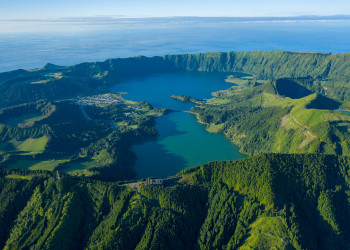 azores trip from portugal