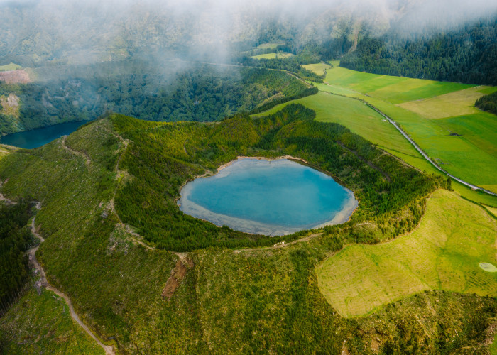 guided tours sao miguel azores