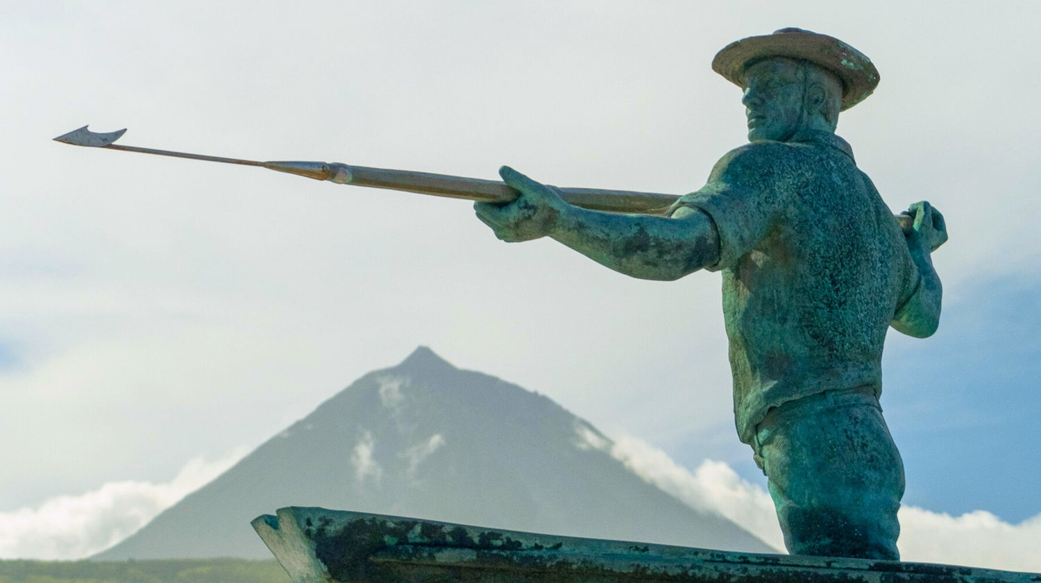 Whaling Industry Museum, Pico Island