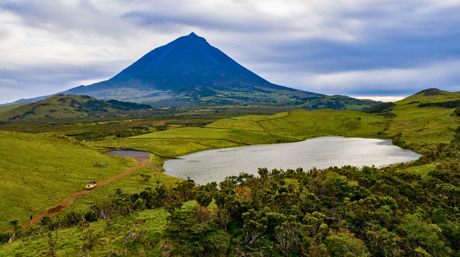 Pico Island