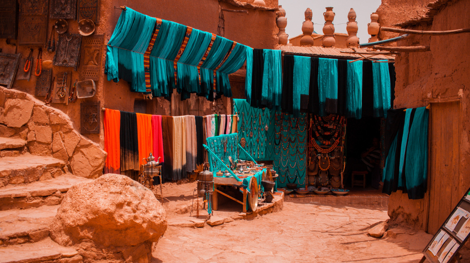 Marrakesh