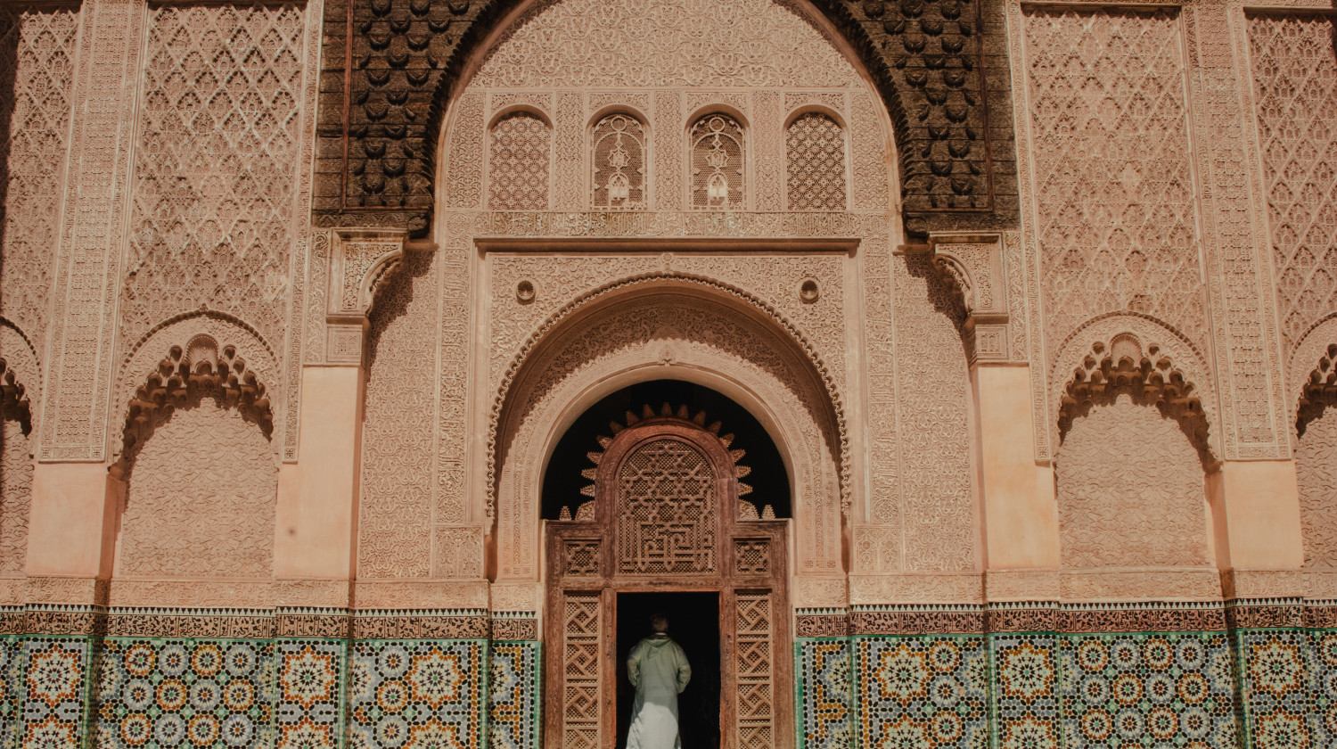 Marrakesh