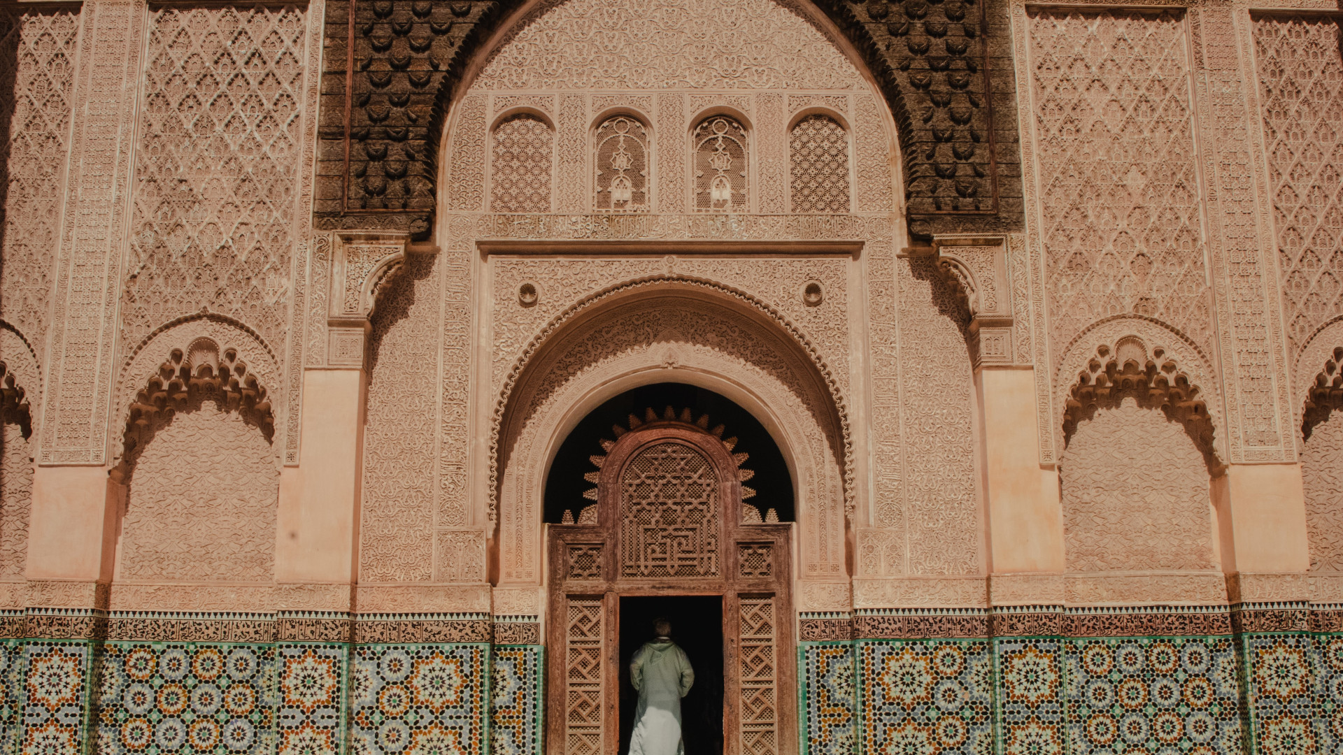 Marrakesh