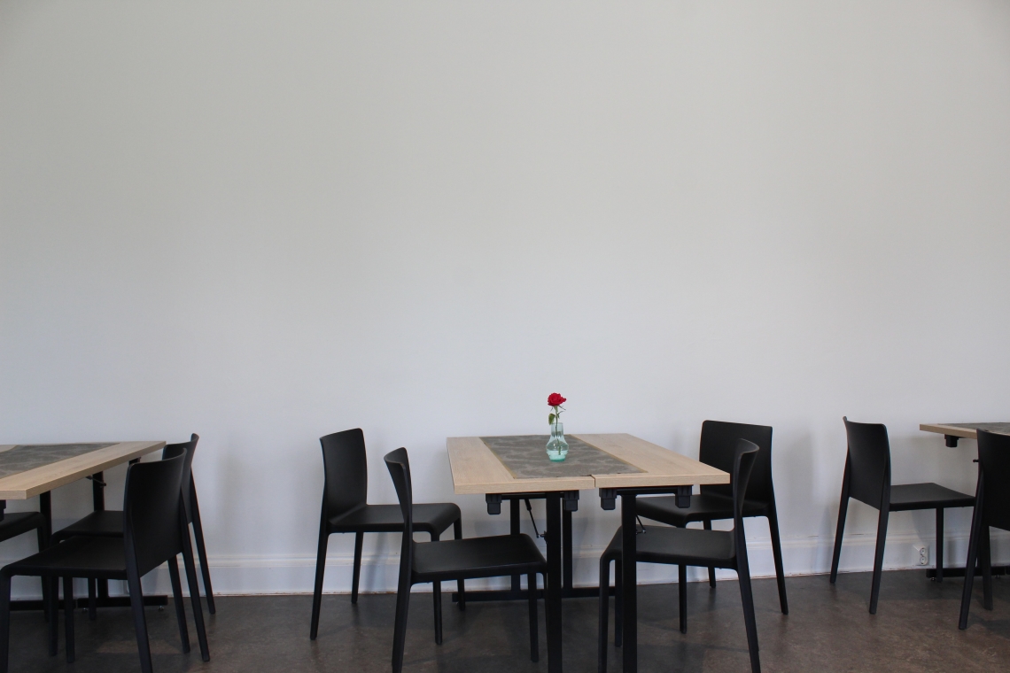 novas regras do refeitorio e esplanada dos azores youth hostels