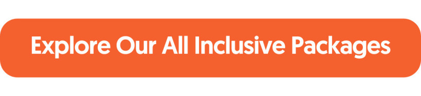 Explore Portugal All Inclusive Packages Orange call-to-action button with the text “Explore Our All Inclusive Packages” for booking Portugal all inclusive holidays.