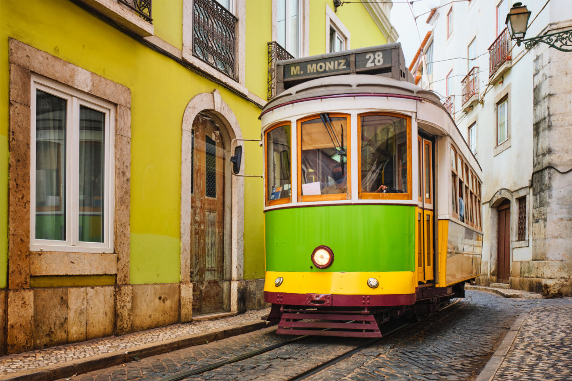 The 10 Best Activities to Do in Lisbon, Portugal