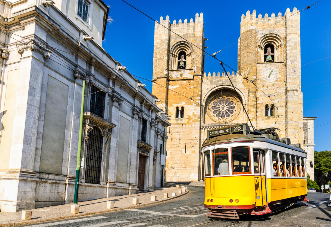 tram-lisbon-yellow-ride-lisbon-portugal
