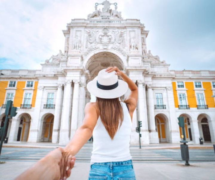 When Is the Best Time To Visit Lisbon, Portugal