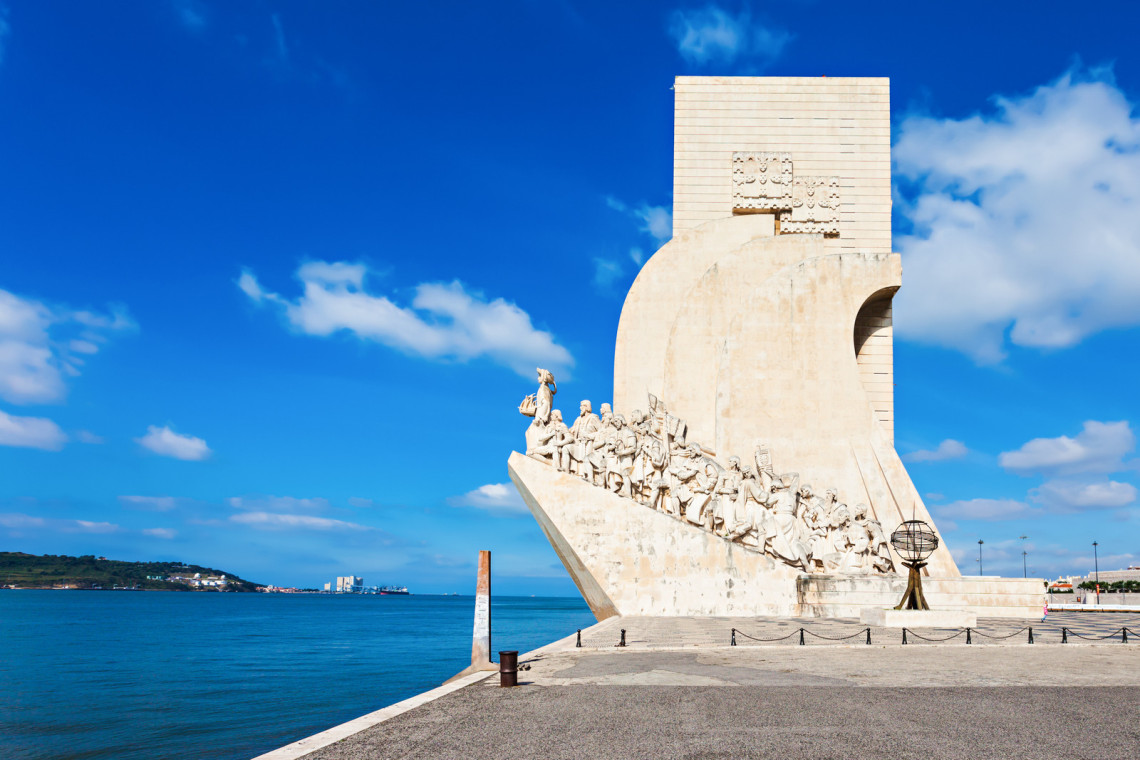 padrão-dos-descobrimentos-lisboa-belém-portugal