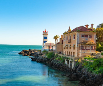 Cascais, Lisbon, Portugal