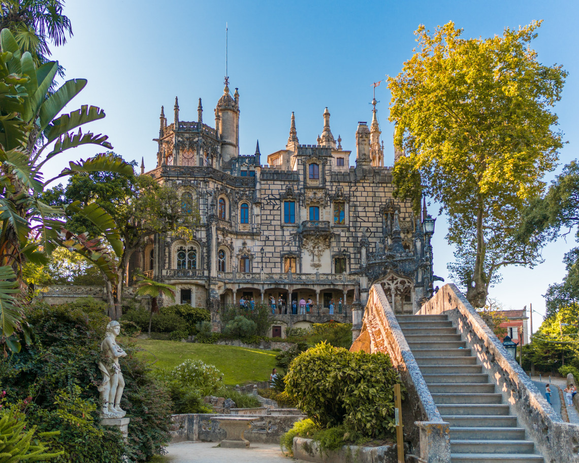 cidade-de-lisboa-portugal-viagem-palácio-sintra