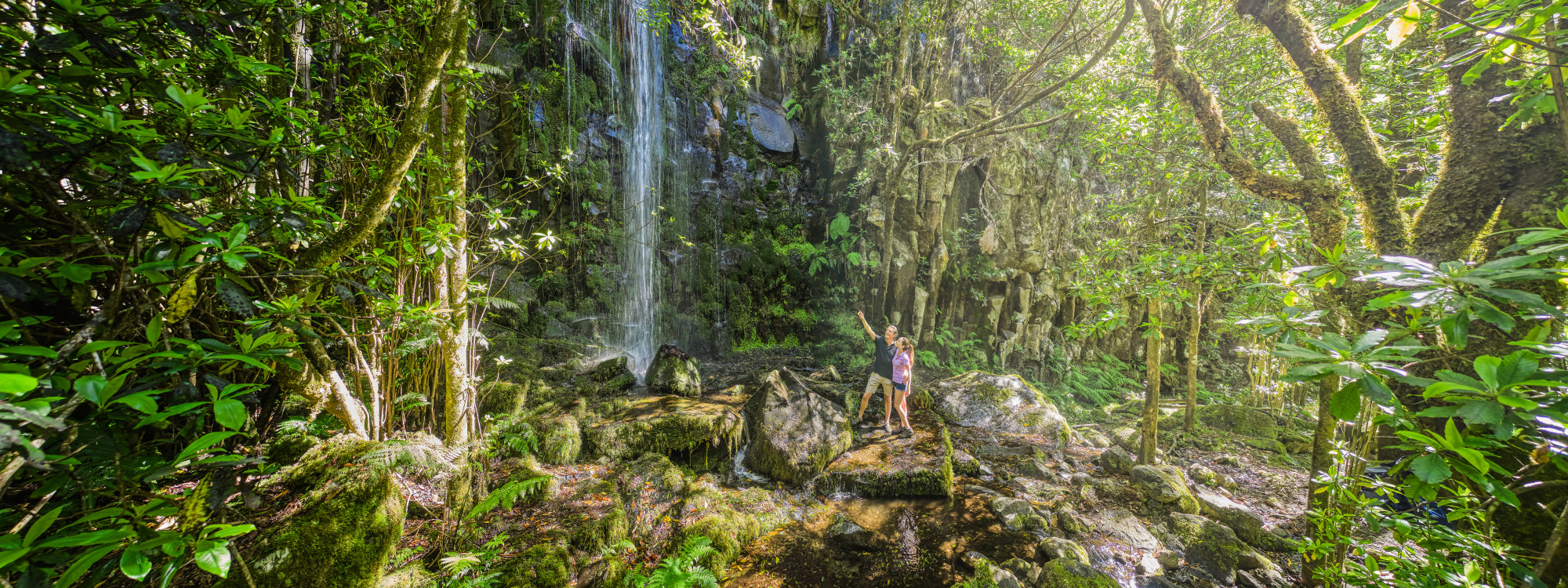 Poço das Pulgas in Madeira Island, Portugal poço-das-pulgas-madeira-island-islands-destinations-waterfalls-portugal