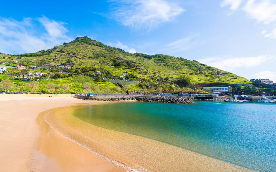 Discover the Best Beaches of Madeira Island: A Paradise Awaits