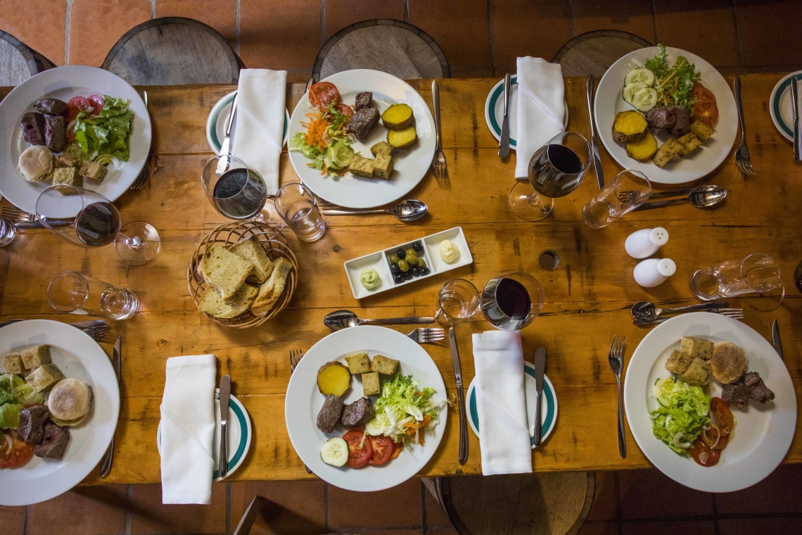 Discover The Best Food of Madeira Island