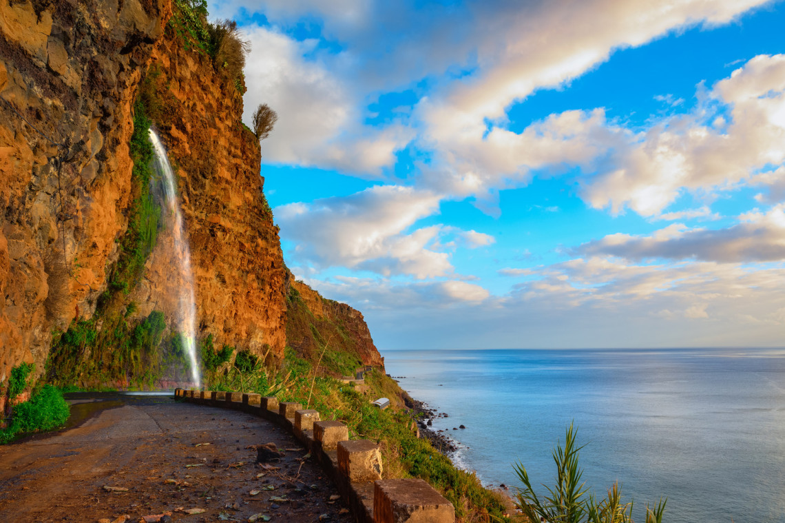 What's the Weather Like In Madeira Island?