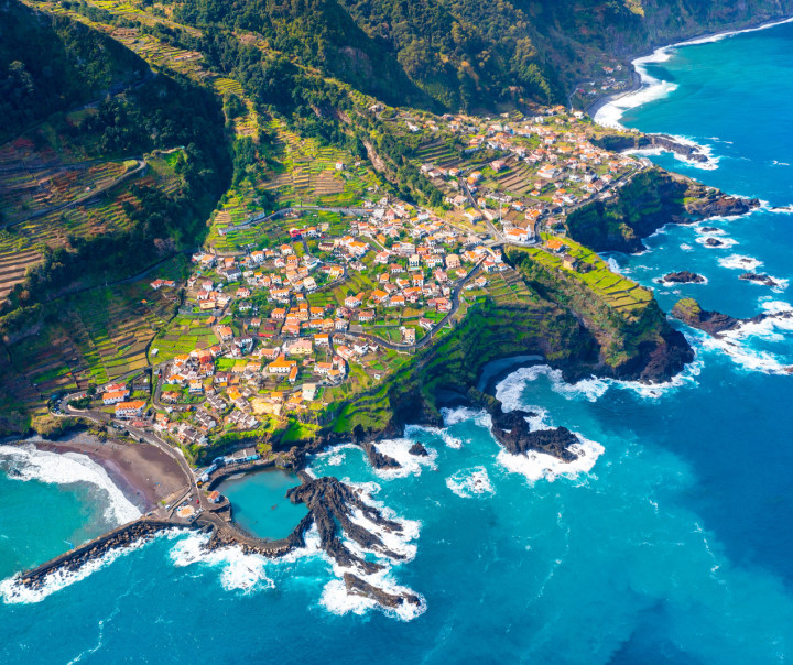 Travel to Madeira, Portugal: A Complete Guide for Adventurous Souls