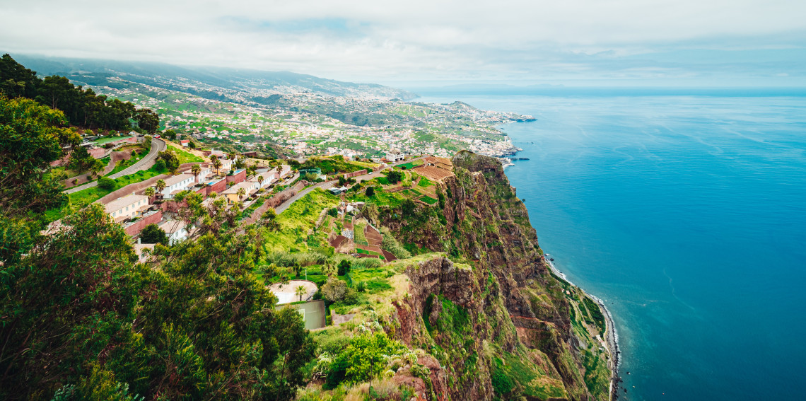 Top Things Not to Miss in Madeira Island, Portugal