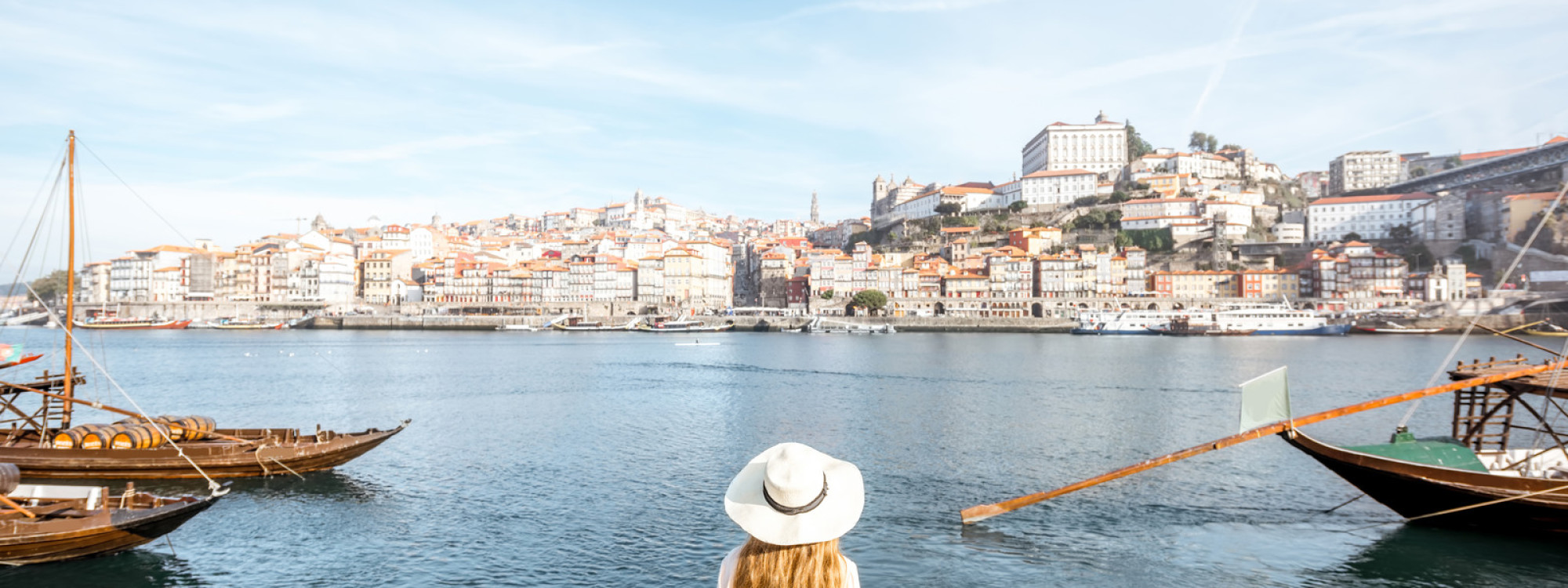 Portugal Getaways  Great deals for Lisbon, Porto, Algarve