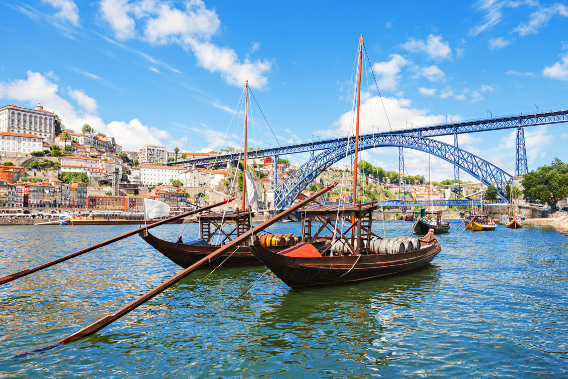 Best recommended things to do in Porto (Portugal) - Il mio viaggio a