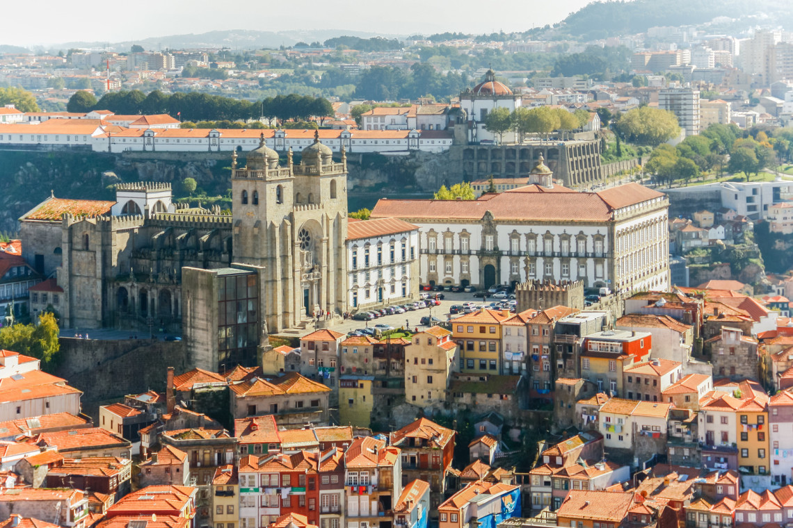 Things to do in Porto, Portugal: What You Need to Experience and Why -  Context Travel