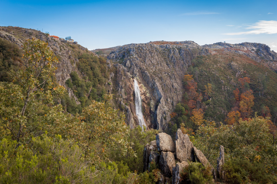 Casa do Volfrâmio, Arouca – Updated 2023 Prices