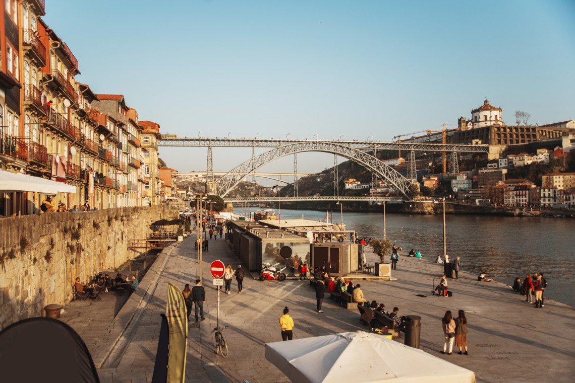 Pórtico Central do Cais do Porto - All You Need to Know BEFORE You Go (with  Photos)