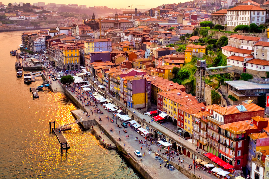 Visiting Porto, Portugal: Best Things to Do and See in Porto - Thrillist