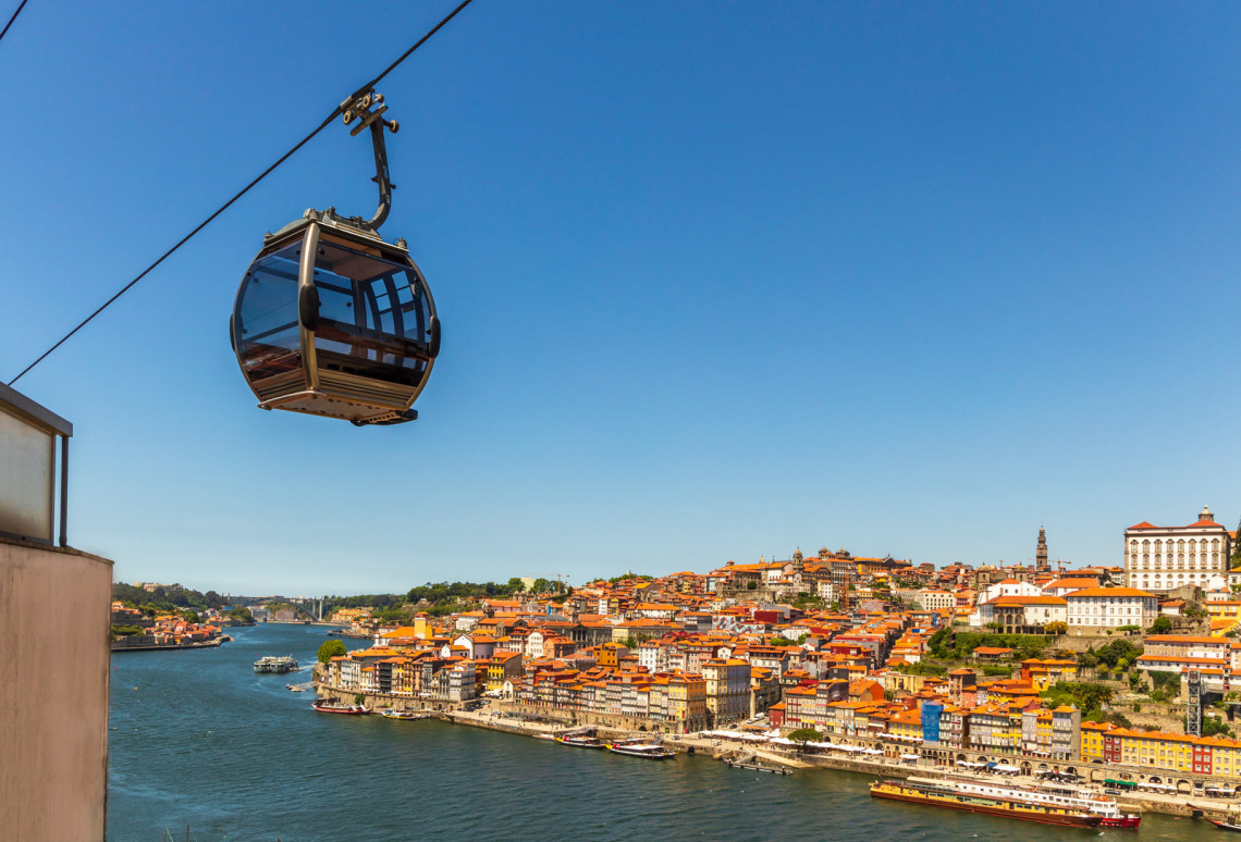 cable-car-vila-nova-de-gaia-porto-oporto-portugal-river-cityscape-viewsight-sightseeing