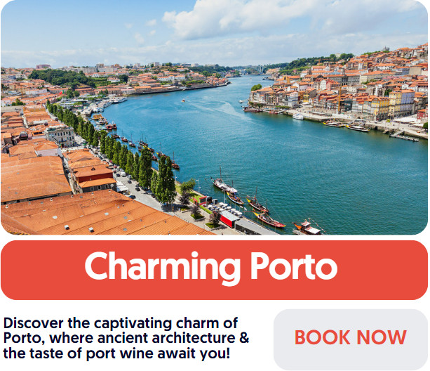 Areas To Avoid in Porto & Other Travel Tips