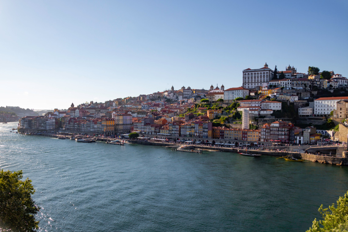 When Is the Best Time To Visit Porto, Portugal?