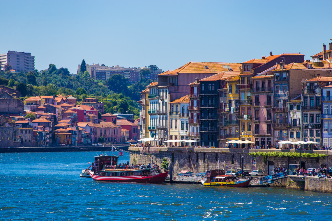 When Is the Best Time To Visit Porto, Portugal?